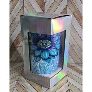 SA 12 oz 2 n 1 Tumbler